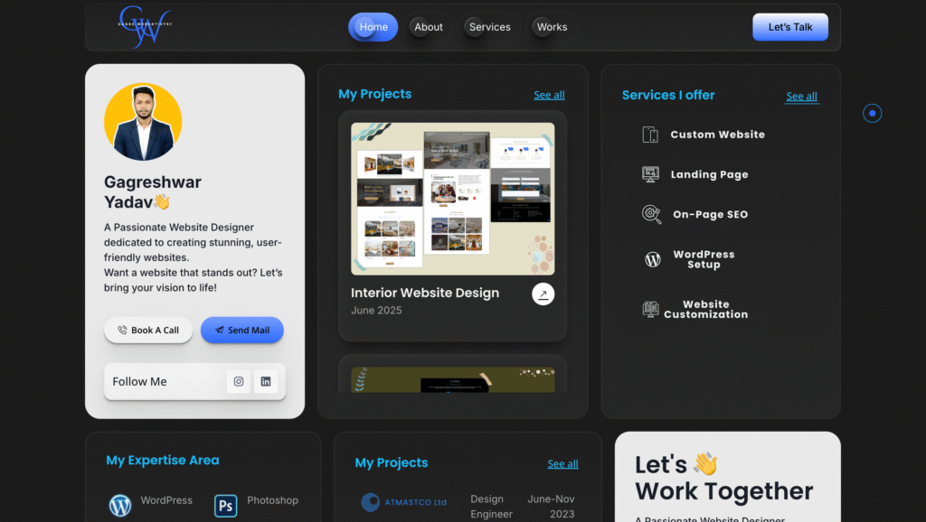 portfolio